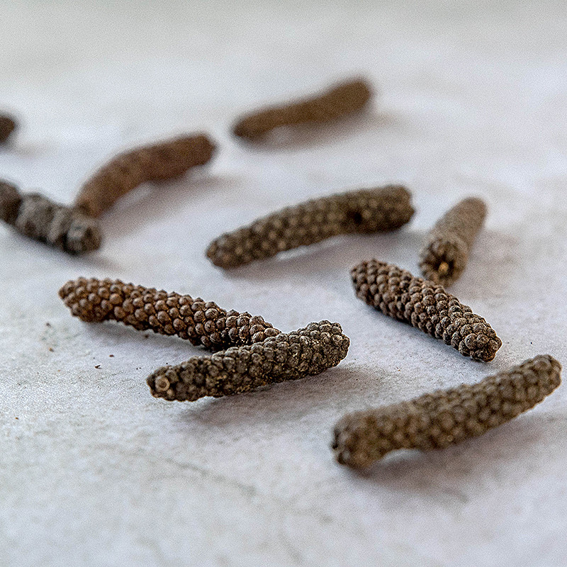 PIMIENTA LARGA DE JAVA BOTE 6/90gr